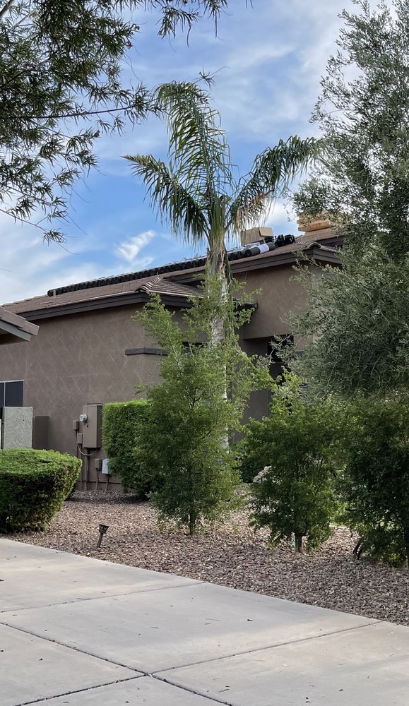 Photo of Overson Roofing
