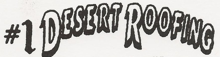 Photo of Desert Roofing