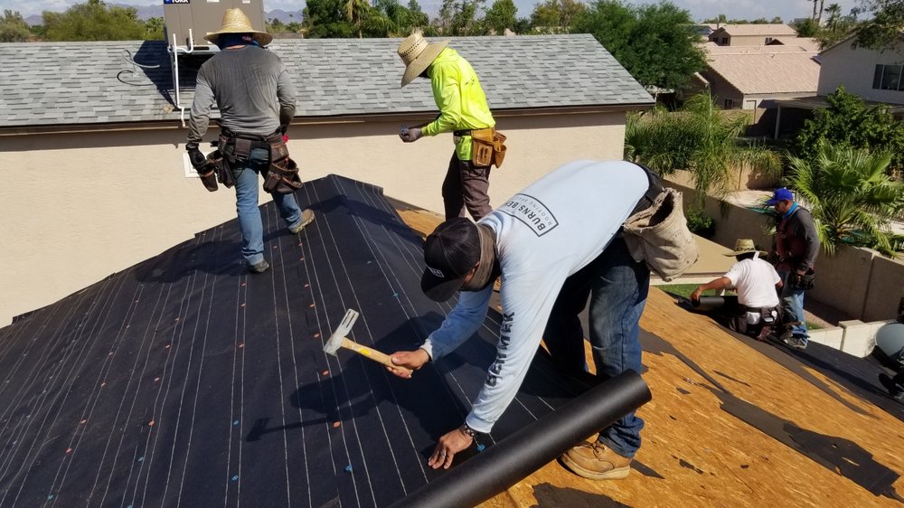 Photo of Behmer Roofing & Sheet Metal