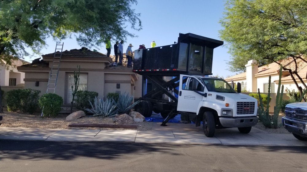 Photo of Behmer Roofing & Sheet Metal