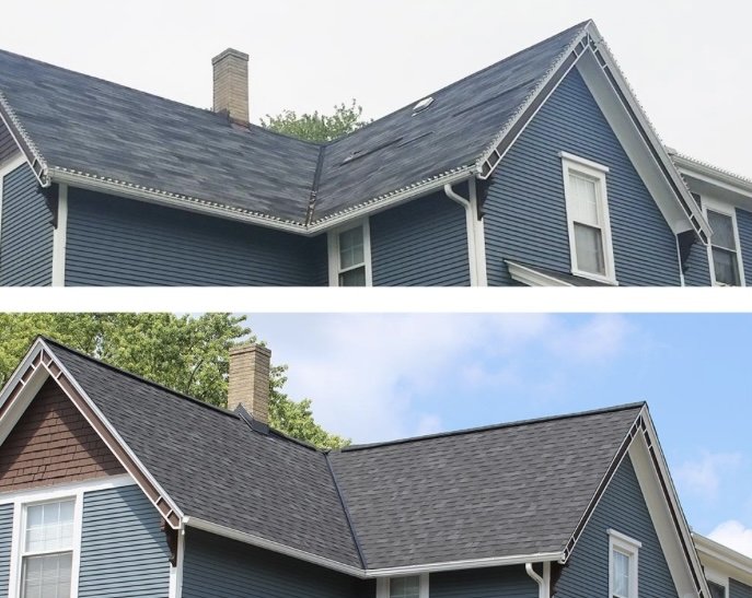 Photo of Universal Roofing Specialists
