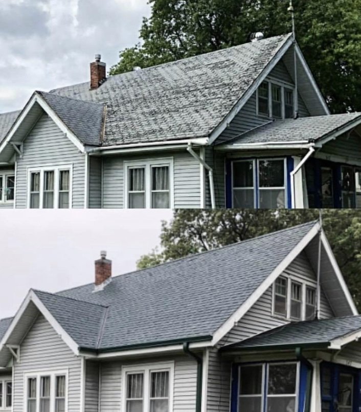 Photo of Universal Roofing Specialists