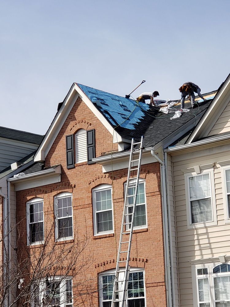 Photo of Augustine Roofing
