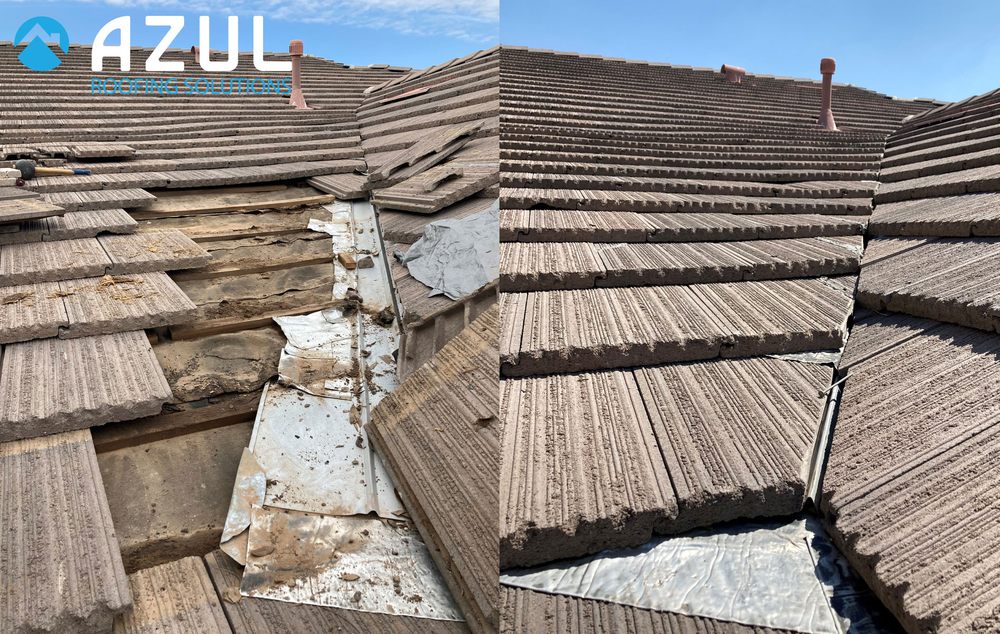 Photo of Azul Roofing Solutions