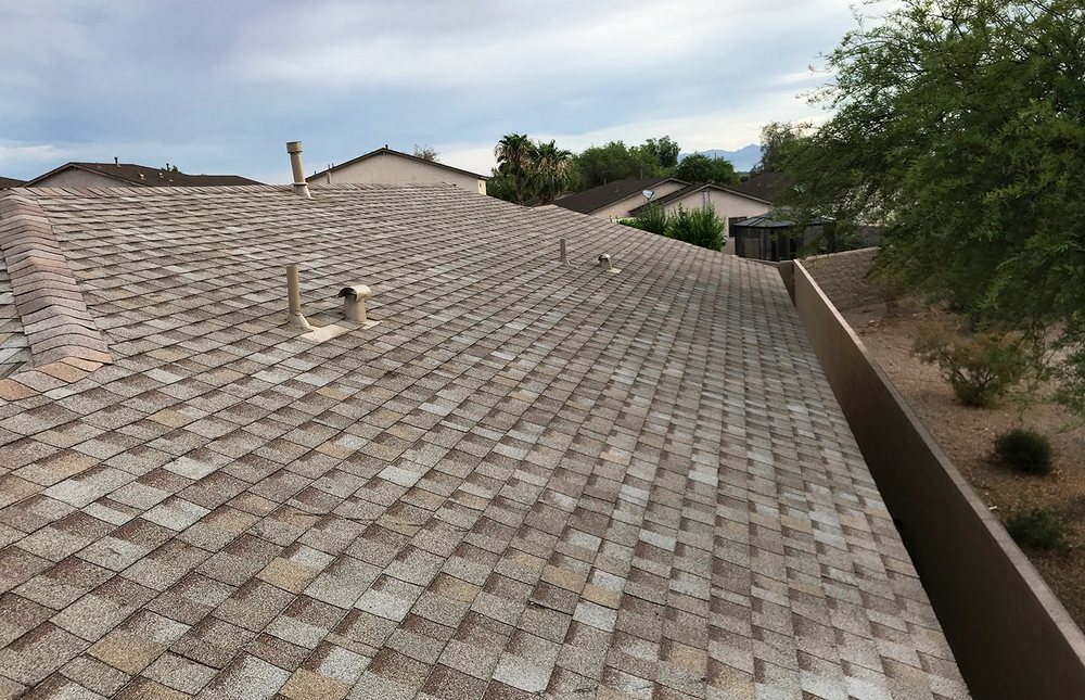 Photo of Azul Roofing Solutions