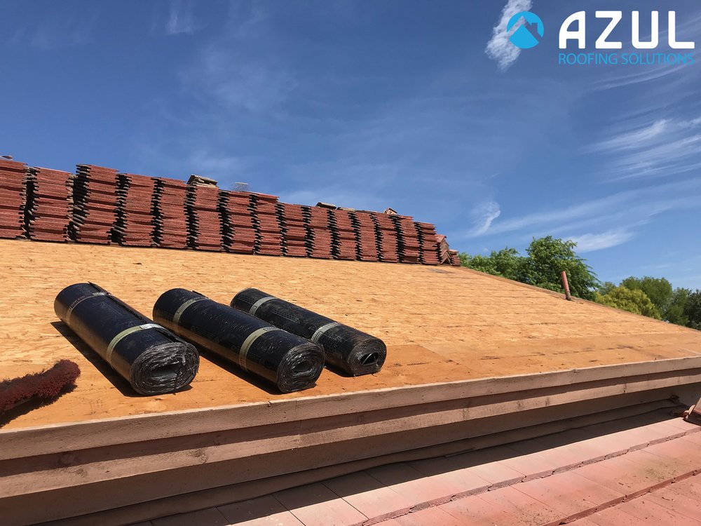 Photo of Azul Roofing Solutions