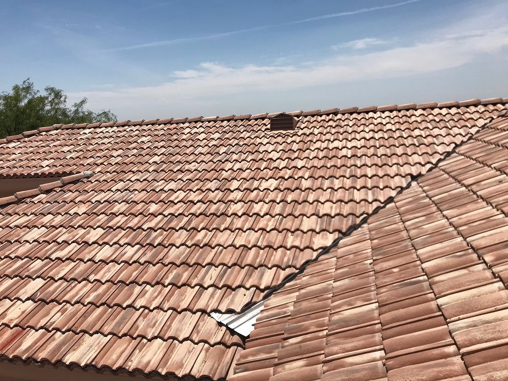 Photo of Azul Roofing Solutions