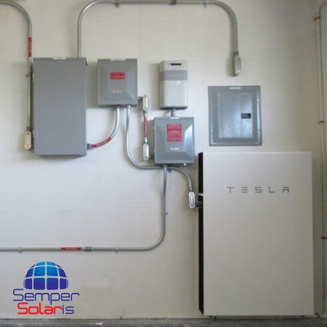 Photo of Semper Solaris