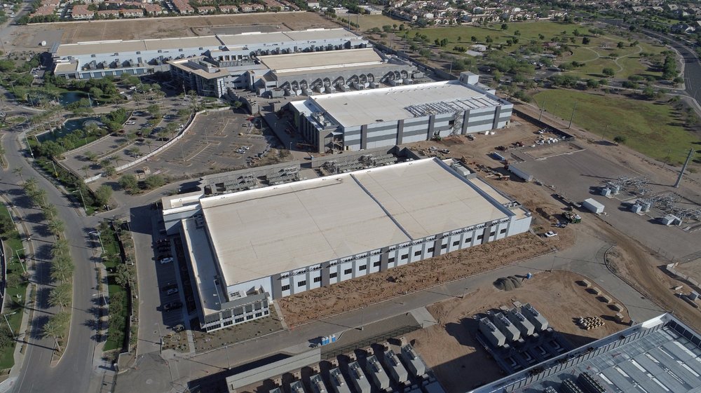 Photo of Star Roofing