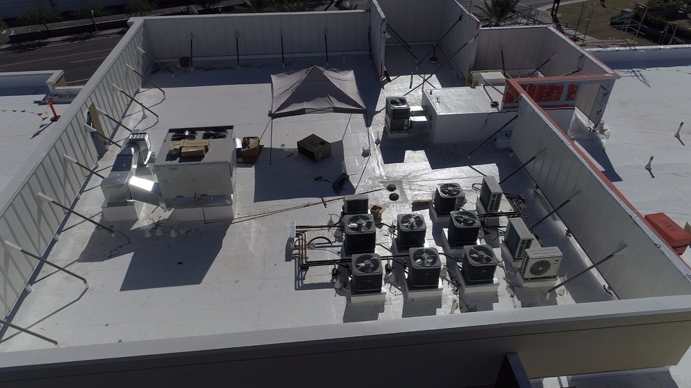 Photo of Star Roofing