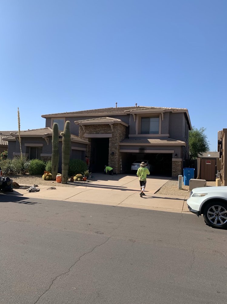 Photo of Platinum Exteriors