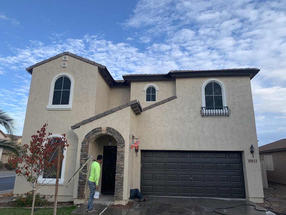 Photo of Platinum Exteriors