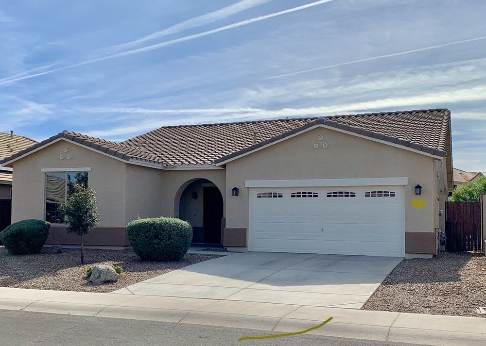Photo of Platinum Exteriors