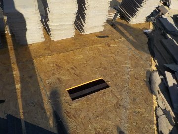Photo of Diamond & 4 Brother's Roofing & Waterproofing Services