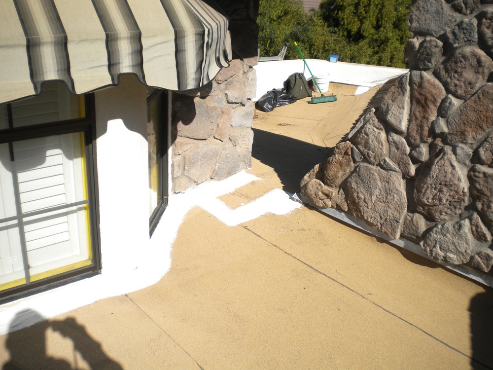 Photo of Diamond & 4 Brother's Roofing & Waterproofing Services