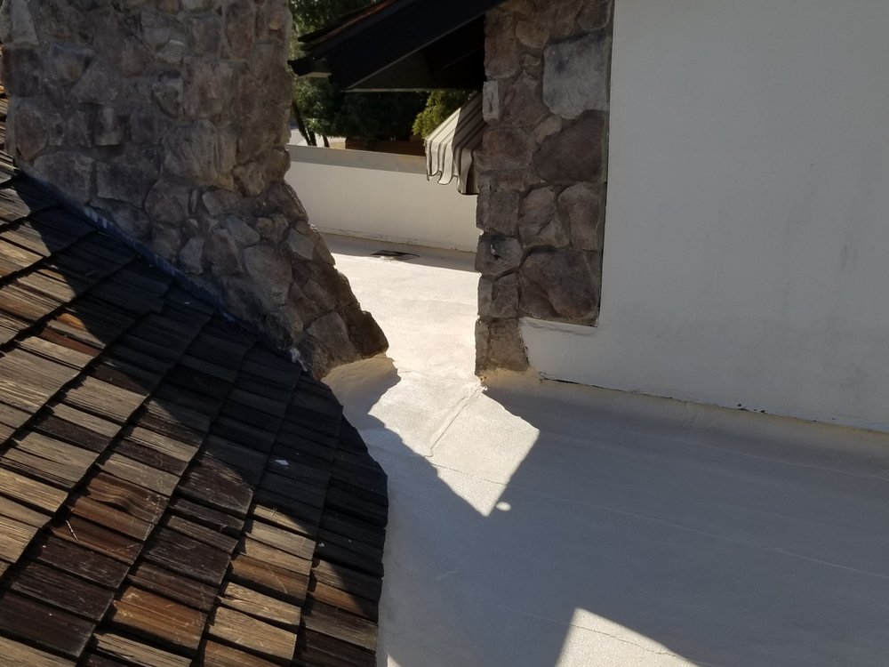 Photo of Diamond & 4 Brother's Roofing & Waterproofing Services