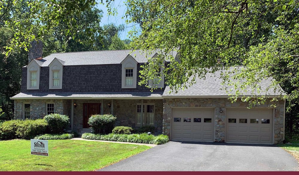 Photo of Shiner Exteriors
