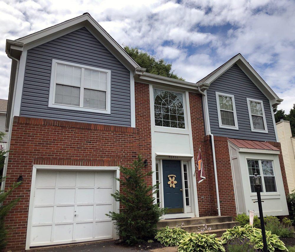 Photo of Shiner Exteriors