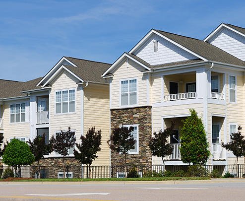 Photo of APC Roofing Services