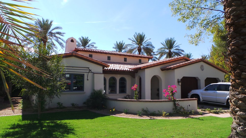 Photo of Arcadia Roofing