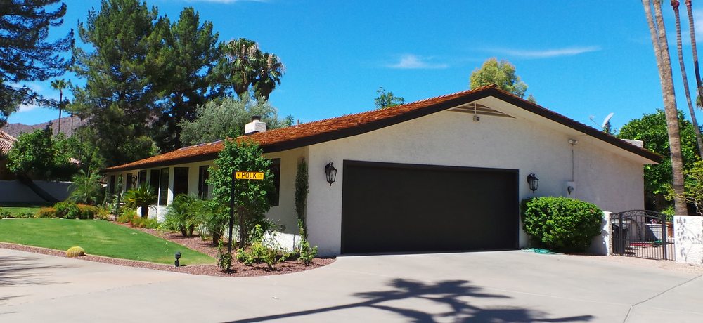Photo of Arcadia Roofing