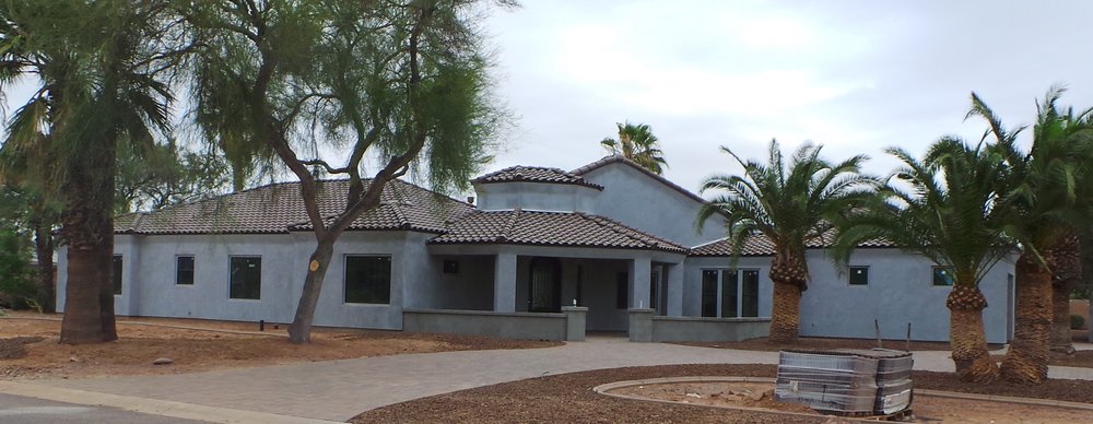Photo of Arcadia Roofing