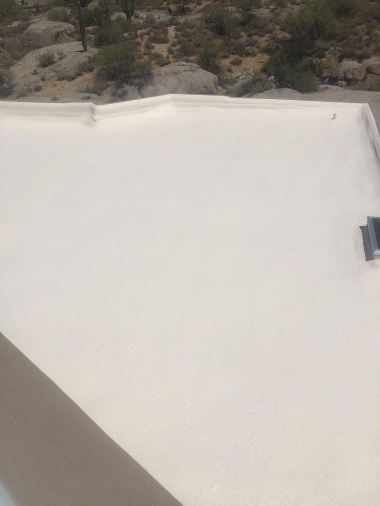 Photo of Durafoam Roofing
