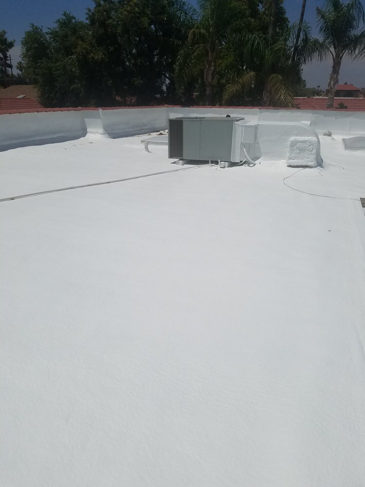 Photo of Durafoam Roofing