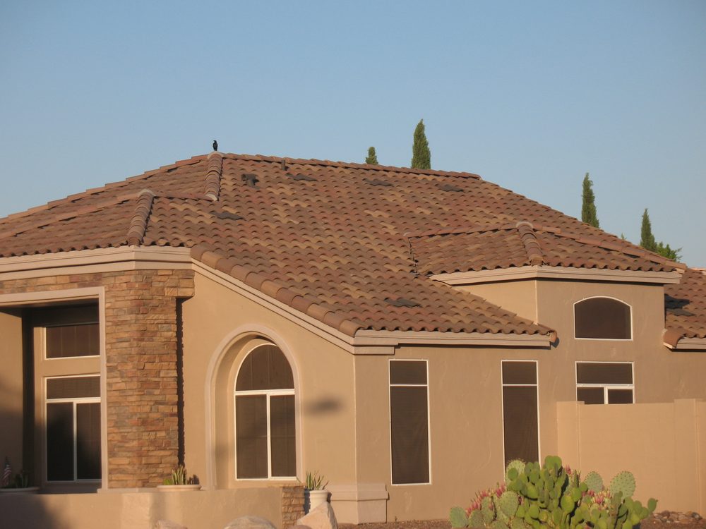 Photo of New Life Roofing