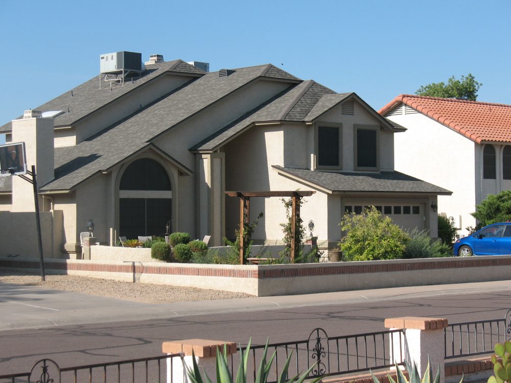 Photo of New Life Roofing