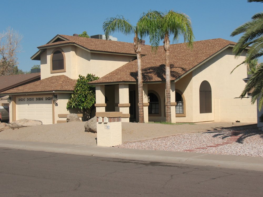 Photo of New Life Roofing