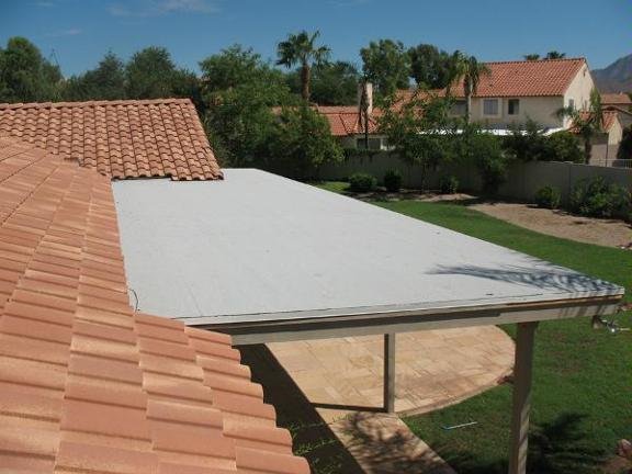 Photo of New Life Roofing
