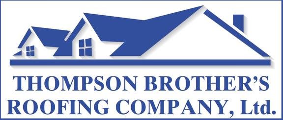 Photo of Thompson Brothers Roofing Company