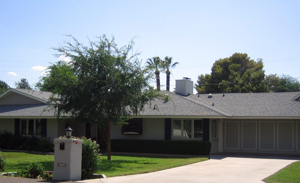 Photo of Hays Roofing