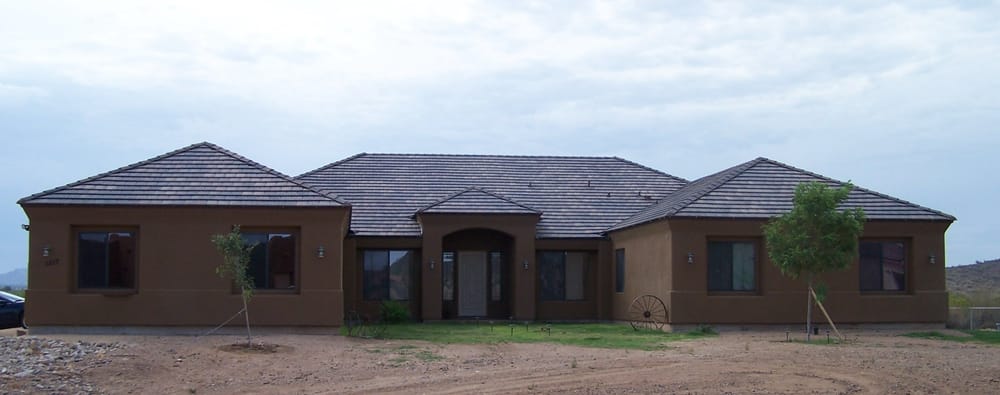 Photo of Hays Roofing