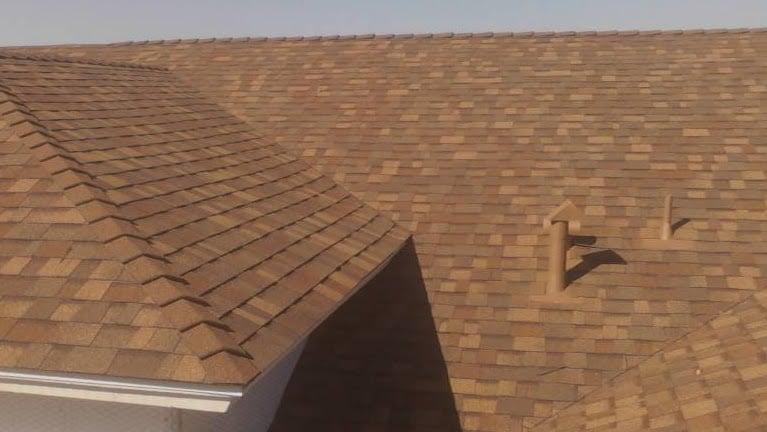 Photo of Gotcha Covered Roofing
