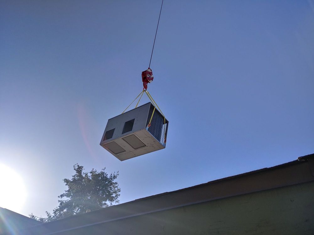 Photo of Desert Diamond Mechanical Heating & Air Conditioning