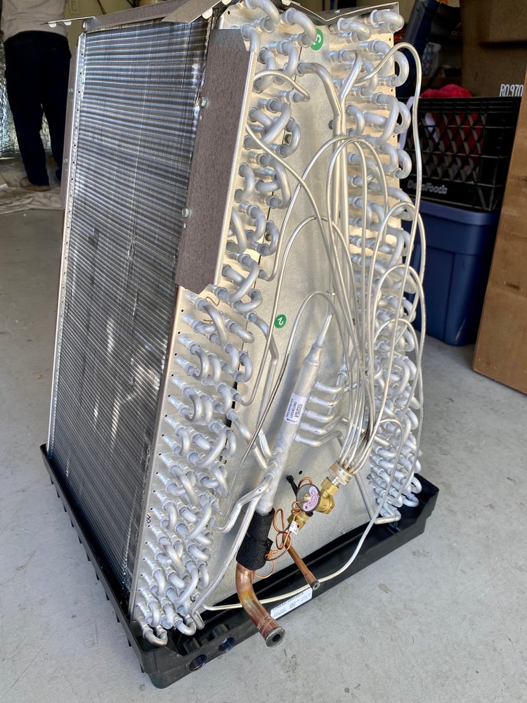 Photo of Desert Diamond Mechanical Heating & Air Conditioning