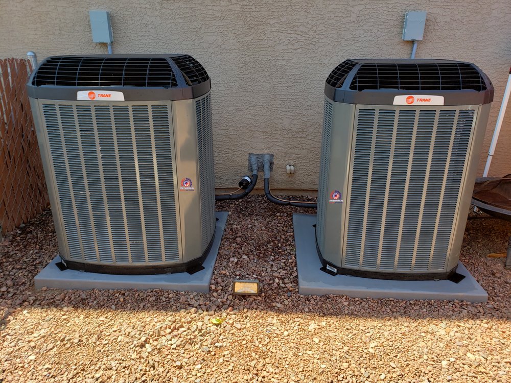 Photo of Desert Diamond Mechanical Heating & Air Conditioning