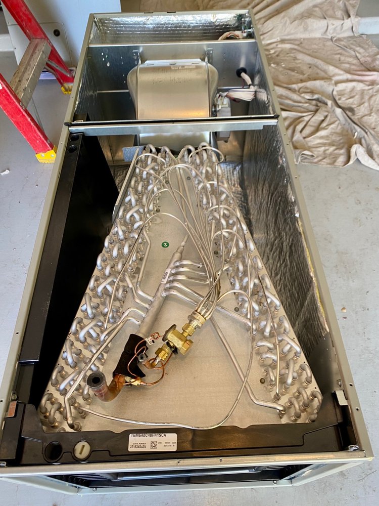 Photo of Desert Diamond Mechanical Heating & Air Conditioning