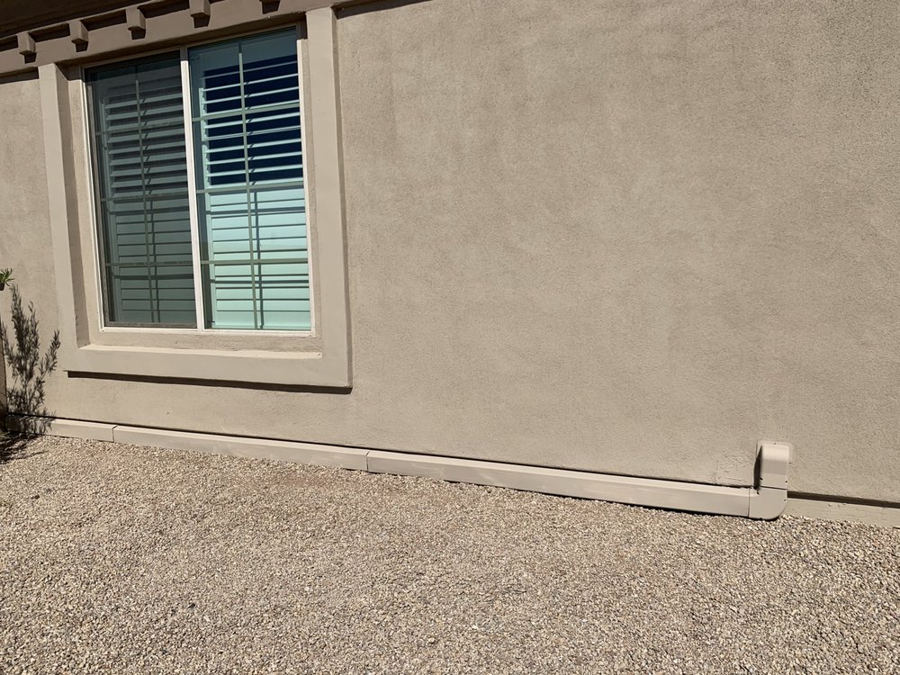 Photo of AZ Energy Efficient Home