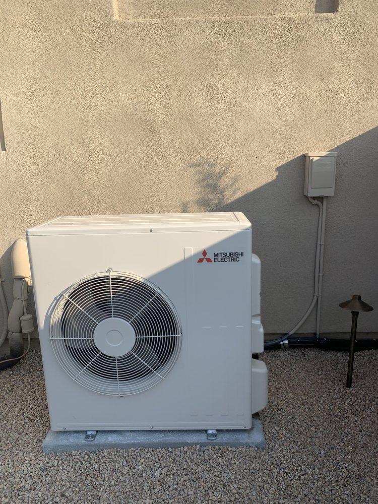 Photo of AZ Energy Efficient Home