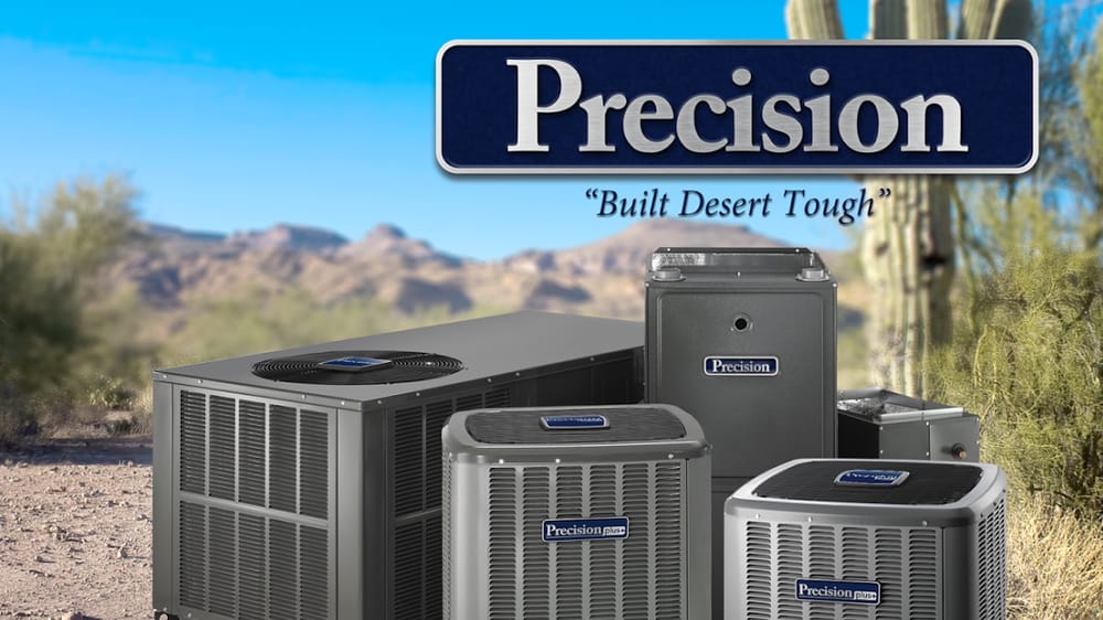 Photo of Precision Air & Plumbing
