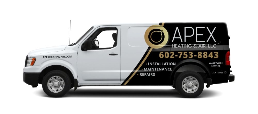 Photo of Apex Heating & Air