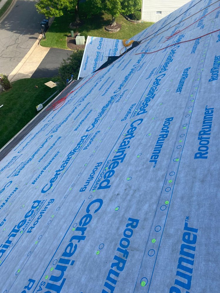 Photo of Rooftop Designs