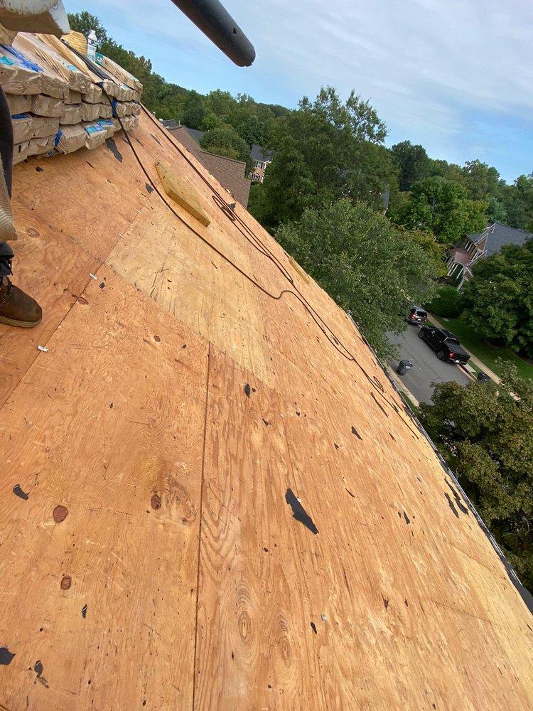 Photo of Rooftop Designs