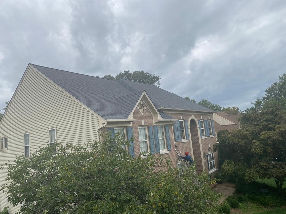 Photo of Rooftop Designs
