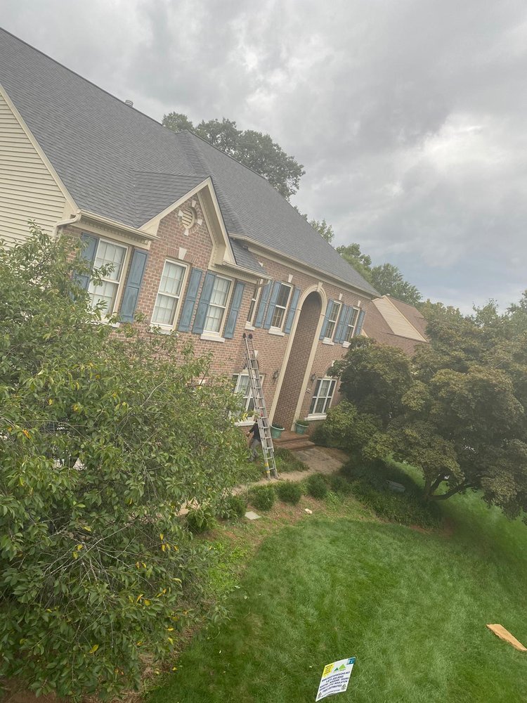 Photo of Rooftop Designs