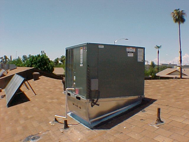 Photo of Horizon Energy Systems