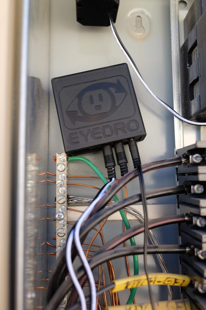 Photo of Horizon Energy Systems